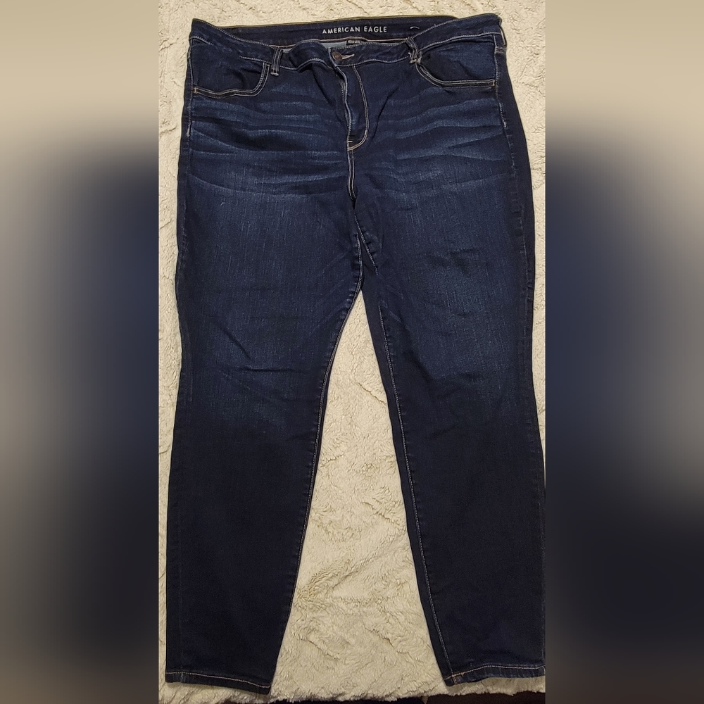 American Eagle Jeans size 24